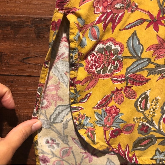 Utsa girls dress 9/10 - Picture 5 of 7